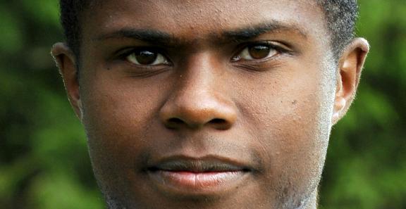 Le cousin du rappeur Soprano