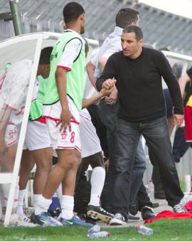Rachid Maatar