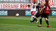 Nancy-Nice: 1-0