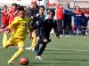 ASNL Foot Tour