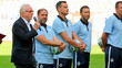 Des ambitions intactes
