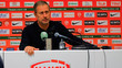 Perrin après Nancy-Orléans