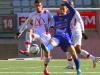 Une victoire rapide en CFA