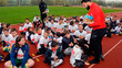 L'album des trophées du fair-play à Champigneulles
