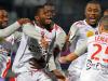 CreaFlock sur les maillots