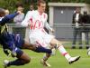 Doublé de Cuvillier en CFA