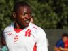 Alo’o Efoulou ne s’enflamme pas