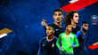 Billetterie pour France-Géorgie