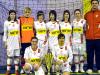 Elles sont championnes de Futsal
