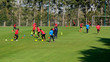 L'avant-match de Nancy-Grenoble