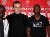 Haïdara a signé pro