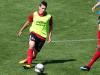 Jeannot en pleine confiance
