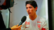 L'avant-match de Nancy-Ajaccio