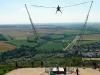 Nouvelle attraction à Fort Aventure