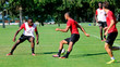 Des joueurs polyvalents