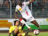 Traoré