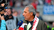 Les coulisses d'ASNL-ASSE