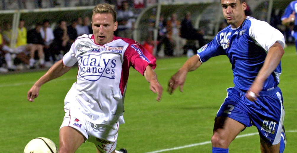 Rencontres amicales ajaccio
