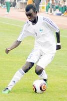 Bonfils KABANDA