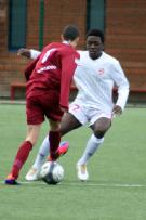 Yoann ASSOUMIN