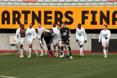 Victoire de Nancy