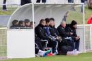 Le banc de touche