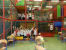 Des enfants ravis
