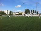 La reprise des U9