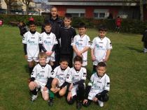 ASNL Foot'Tour &agrave; Amn&eacute;ville