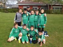 ASNL Foot'Tour &agrave; Amn&eacute;ville