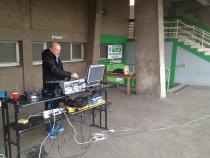 ASNL Foot'Tour &agrave; Amn&eacute;ville