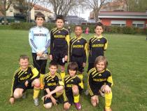 ASNL Foot'Tour &agrave; Amn&eacute;ville
