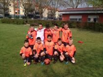 ASNL Foot'Tour &agrave; Amn&eacute;ville