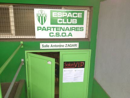 ASNL Foot'Tour &agrave; Amn&eacute;ville