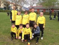 ASNL Foot'Tour &agrave; Amn&eacute;ville