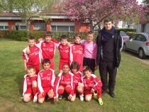 ASNL Foot'Tour &agrave; Amn&eacute;ville
