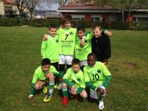 ASNL Foot'Tour &agrave; Amn&eacute;ville