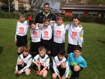 ASNL Foot'Tour &agrave; Amn&eacute;ville