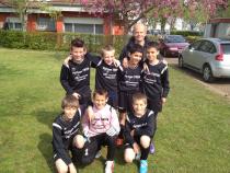 ASNL Foot'Tour &agrave; Amn&eacute;ville