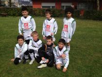ASNL Foot'Tour &agrave; Amn&eacute;ville