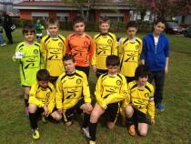 ASNL Foot'Tour &agrave; Amn&eacute;ville