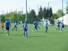Les U11 contre le CO Blenod