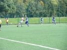 Les U11 contre le CO Blenod