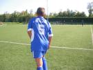 Les U11 contre le CO Blenod