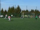 Les U11 de Colmar en For&ecirc;t de Haye