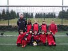 Les U9 de Magny