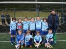Les U9/U10 de Saint-Mihiel