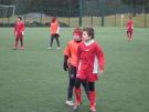 Quadriangulaire U9 en For&ecirc;t de Haye
