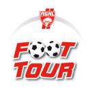 ASNL Foot'Indoor