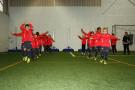 ASNL - HDL Indoor